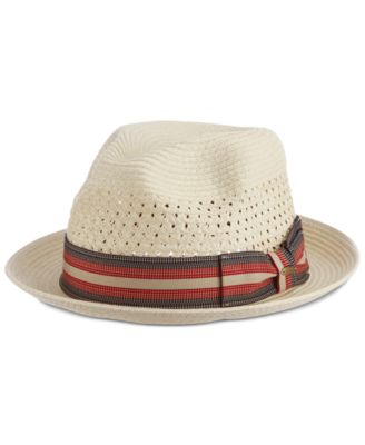 woolrich fedora