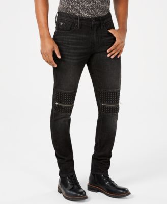 macys moto jeans
