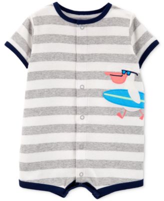 carters baby rompers