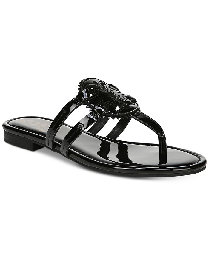 Circus by Sam Edelman Women's Canyon Medallion Flat Sandals & Reviews