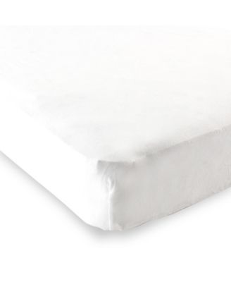 portable crib mattress sheets