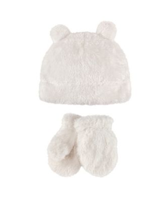 baby sherpa hat