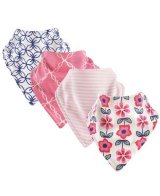 cotton bandana bibs