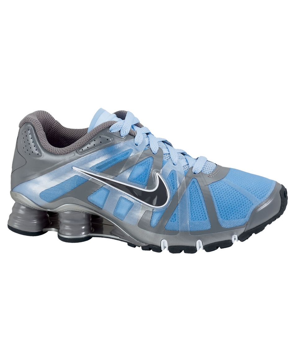 Nike Womens Shoes, Shox Roadster Sneakers   Shoess