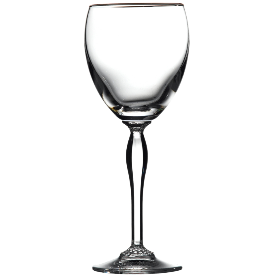 Marquis by Waterford Allegra Platinum Stemware   Stemware & Cocktail