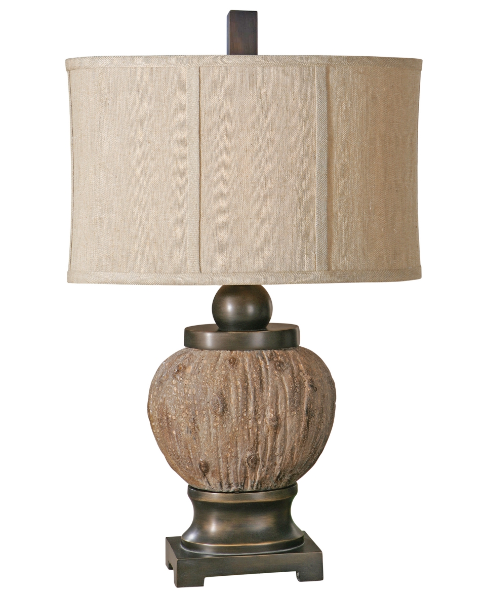 Uttermost Table Lamp, Novelda   Lighting & Lamps   for the home   