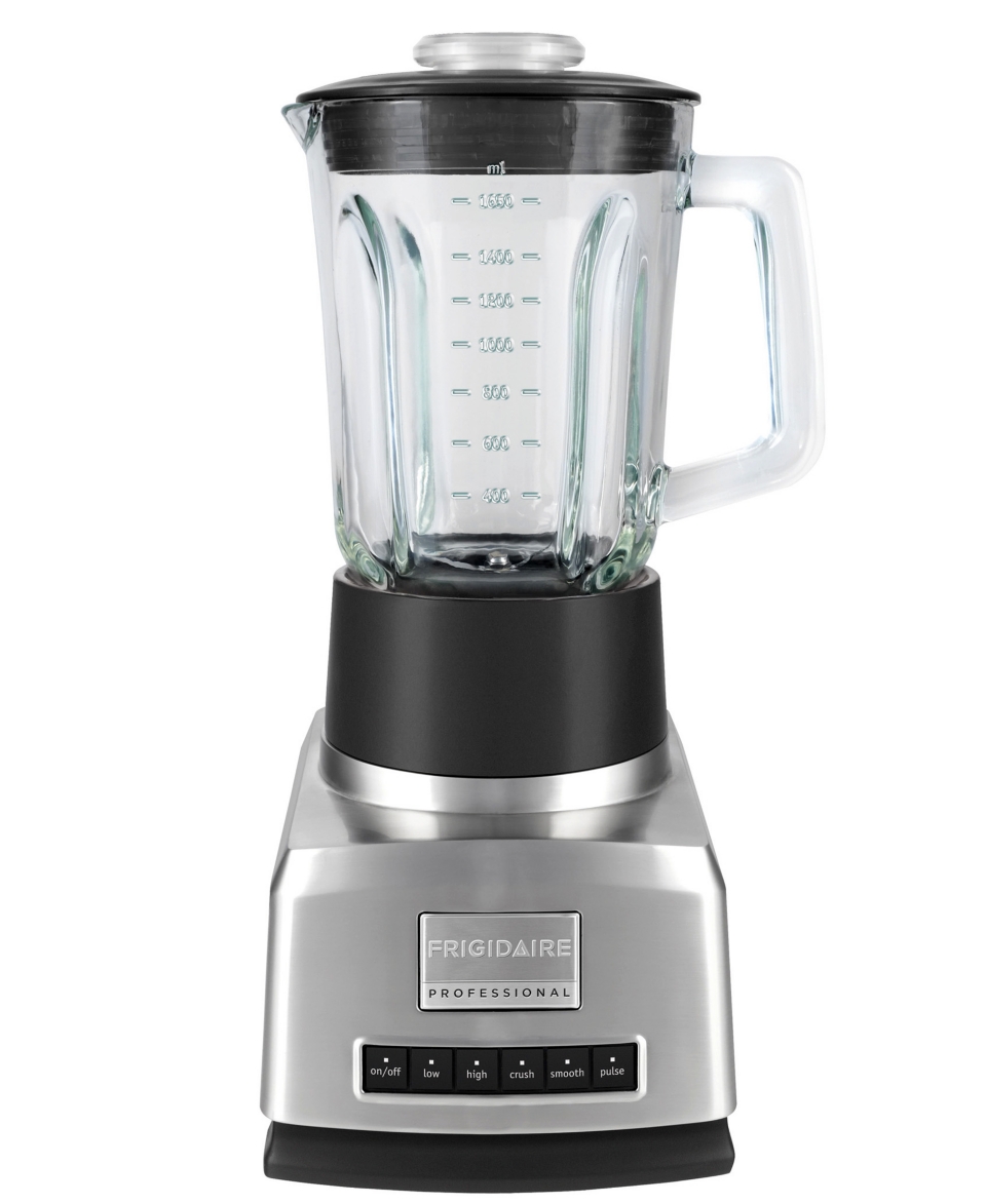 Frigidaire Professional FPJ56B7MS Blender   Electrics   Kitchen   