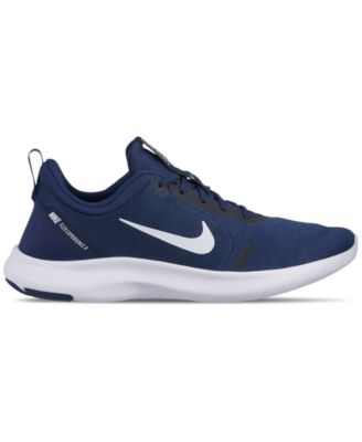 men's flex experience rn 8 running sneakers from finish line