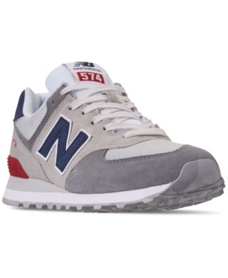 new balance 574 macys