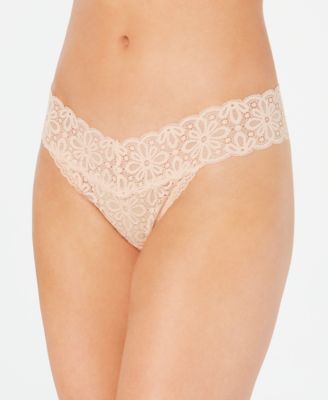 macys womens panties