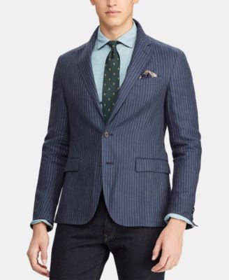 Polo Ralph Lauren Men's Morgan Suit 