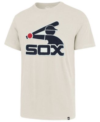 mens white sox shirts