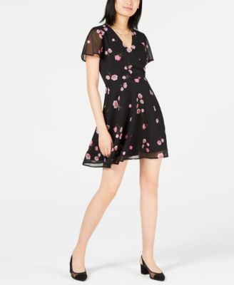 macys maison jules dresses