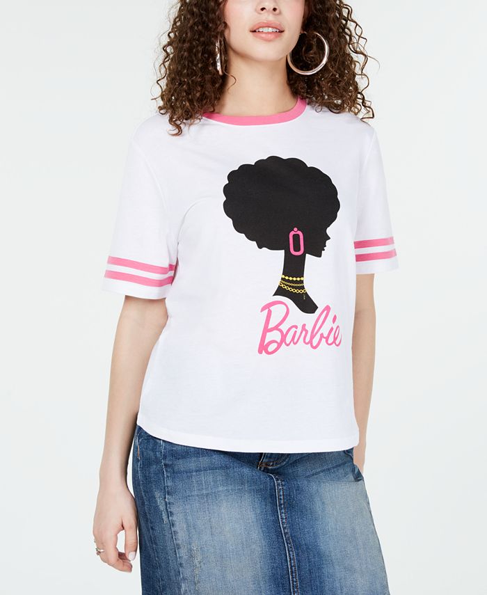 love tribe barbie shirt