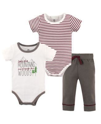 unisex baby bodysuits