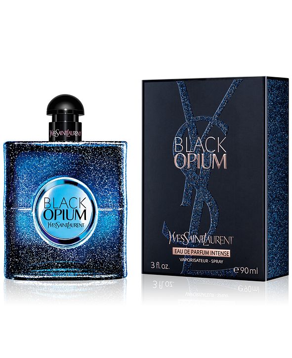 Black opium perfume spray Clearance