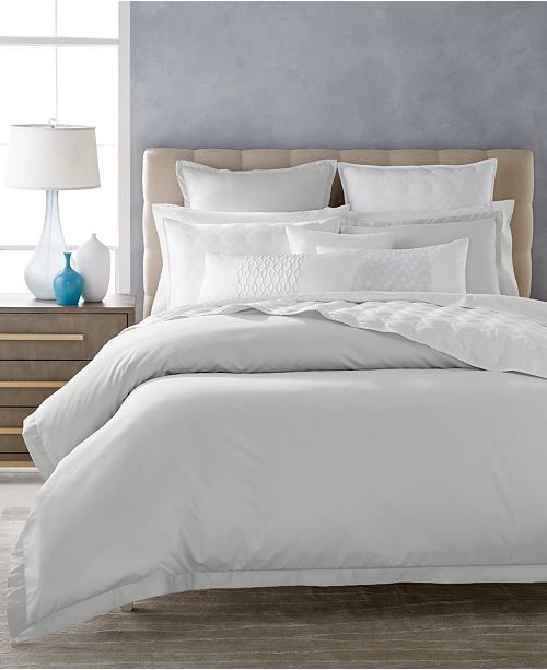 Hotel Collection 680 Thread Count Bedding Collection Created For Macy S Reviews Bedding Collections Bed Bath Macy S