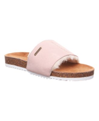 bearpaw ladon slippers