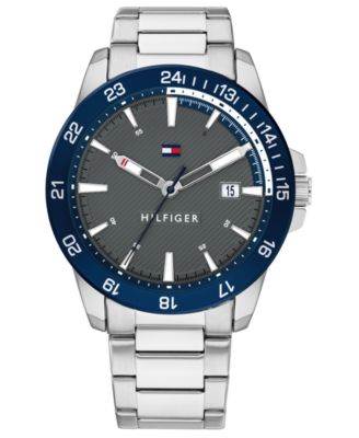 macy's tommy hilfiger watch