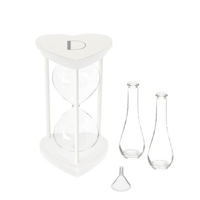 unity sand hourglass set