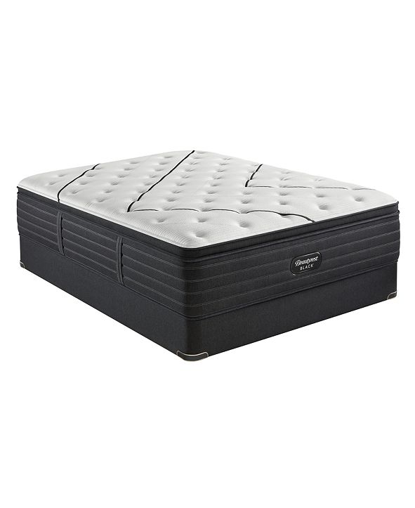 Beautyrest LClass 15.75" Medium Firm Pillow Top Mattress