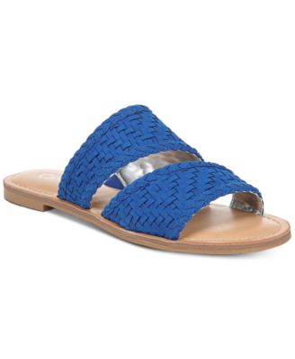 carlos by carlos santana holly slide sandals