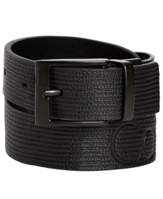 calvin klein belt kids