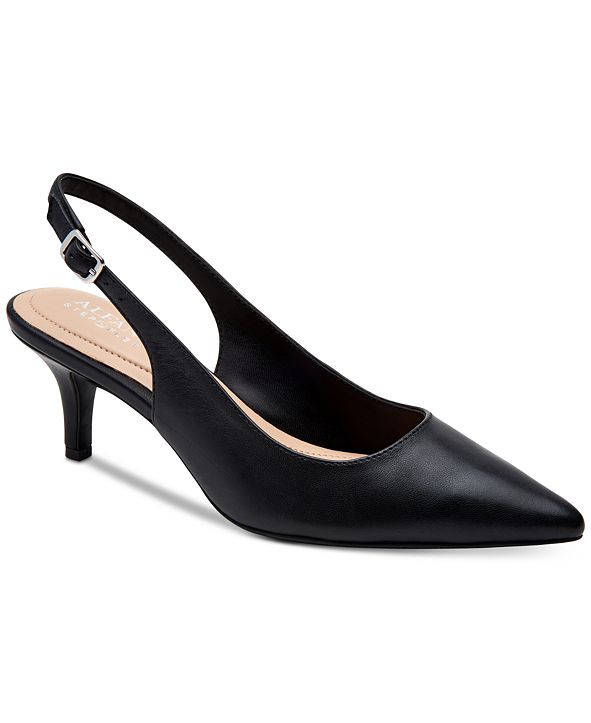 womens pumps macys
