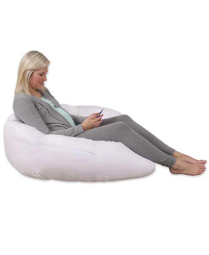 leachco pregnancy pillow