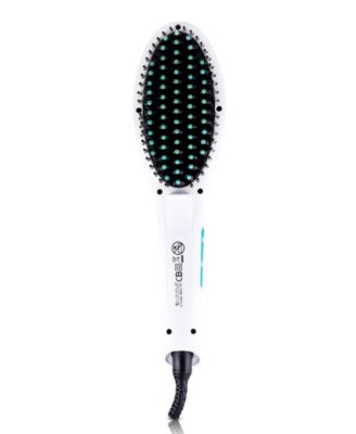 luxury 5500 straightening brush