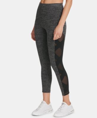 dkny leggings macys