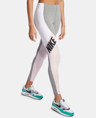 Nike Women's Sportswear Leg-A-See 