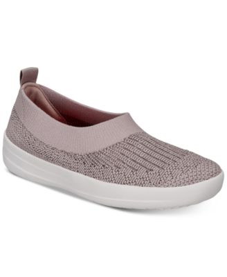 uberknit ballerina flat