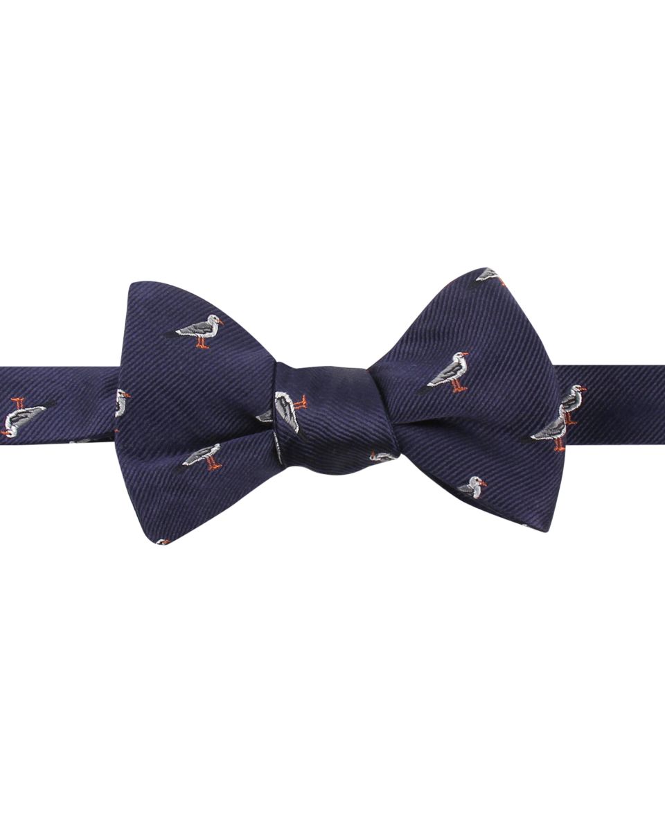 Tommy Hilfiger Bowtie, Seagull Club