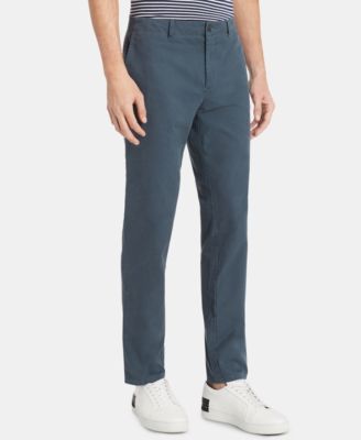 calvin klein mens chinos