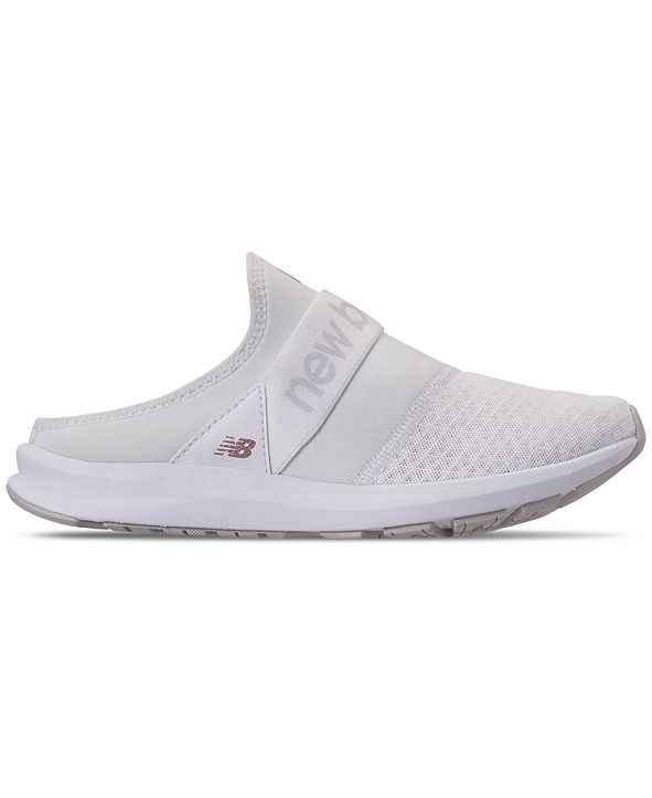 new balance nergize mule sneaker