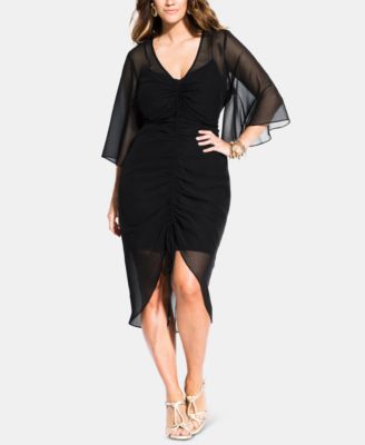 macys city chic dresses