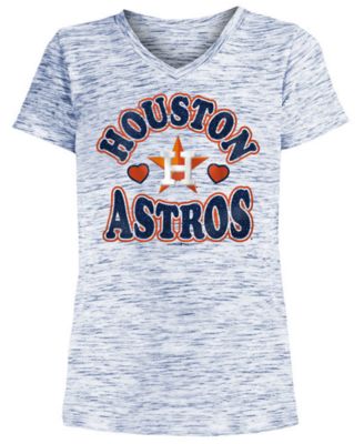 girls astros shirt
