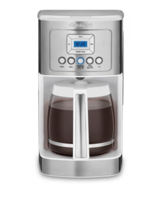 Программируемая кофеварка Cuisinart DCC-3200 PerfecTemp на 14 чашек