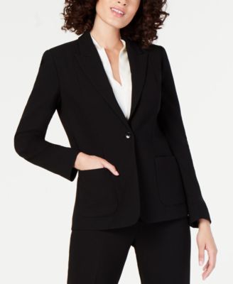 elie tahari wendy jacket