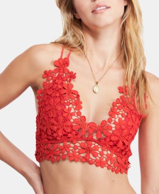 miss dazie bralette