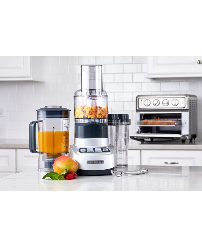 Cuisinart BFP650 Velocity Ultra Trio 1HP Blender & Food Processor