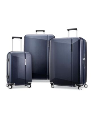 samsonite etude 30 spinner suitcase