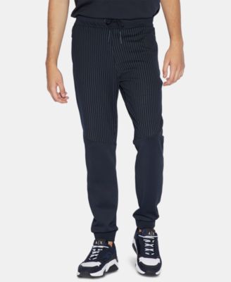 pinstripe tracksuit mens