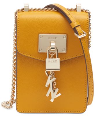 dkny elissa crossbody