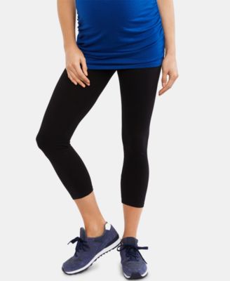 macys maternity leggings