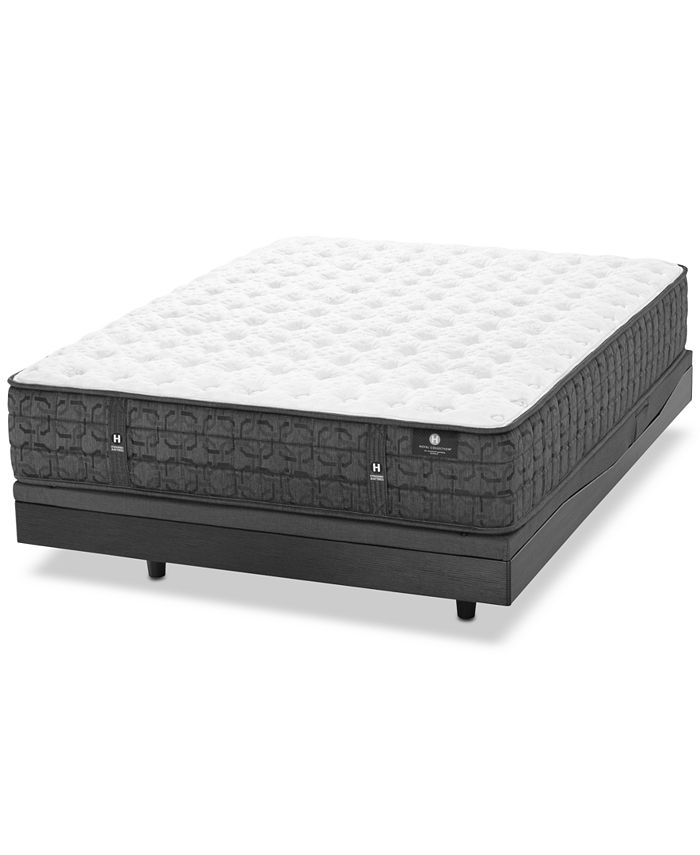 Hotel Collection by Aireloom Coppertech 13" Plush Mattress Twin