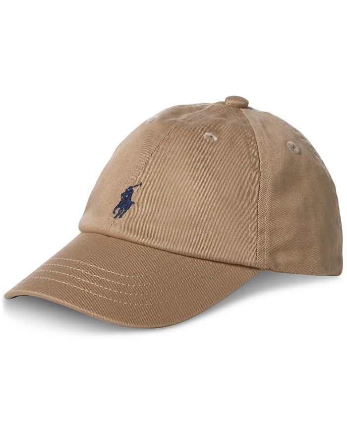 polo ralph lauren baby boy hats
