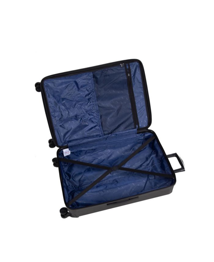 American Flyer Moraga 26" 8-Wheel Hardside Spinner Luggage & Reviews - Upright Luggage - Macy's