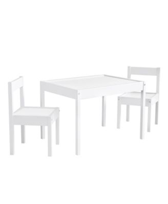 1 year old table and chair set